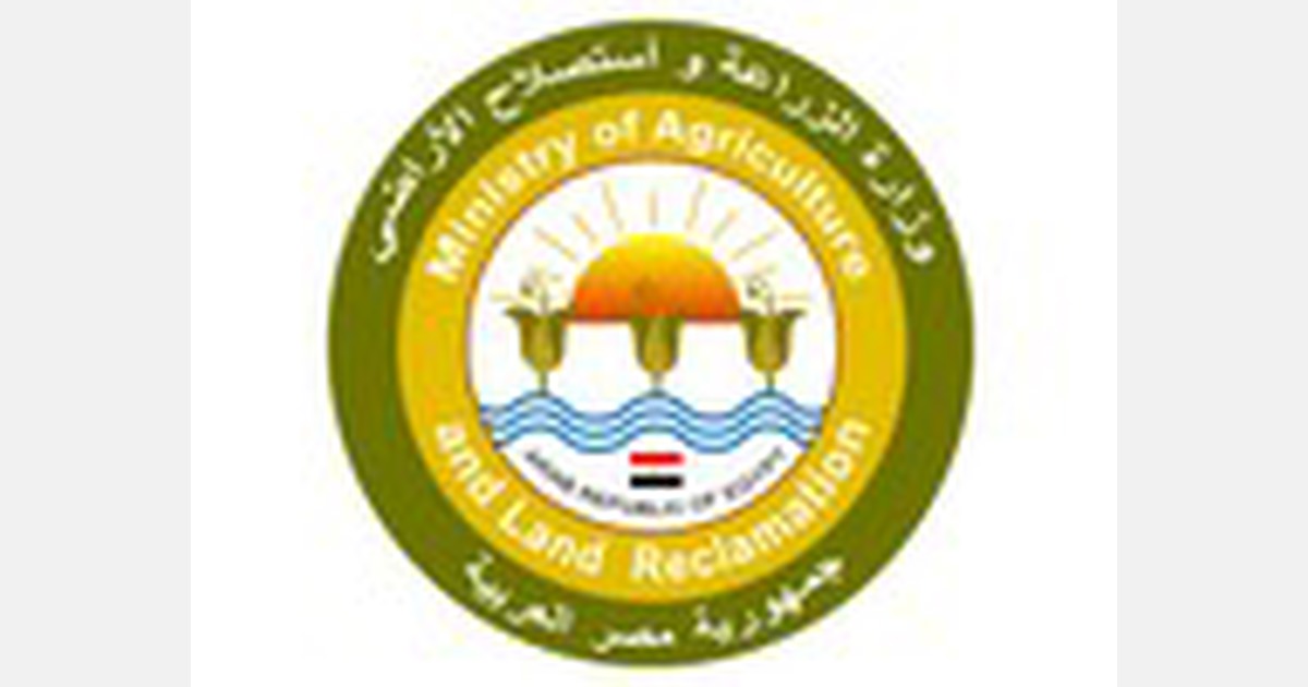 Egyptian agri exports reaches 5.2 million tons