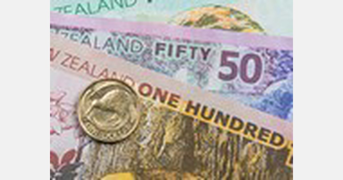 NZ kiwifruit workers now get more than $27 an hour