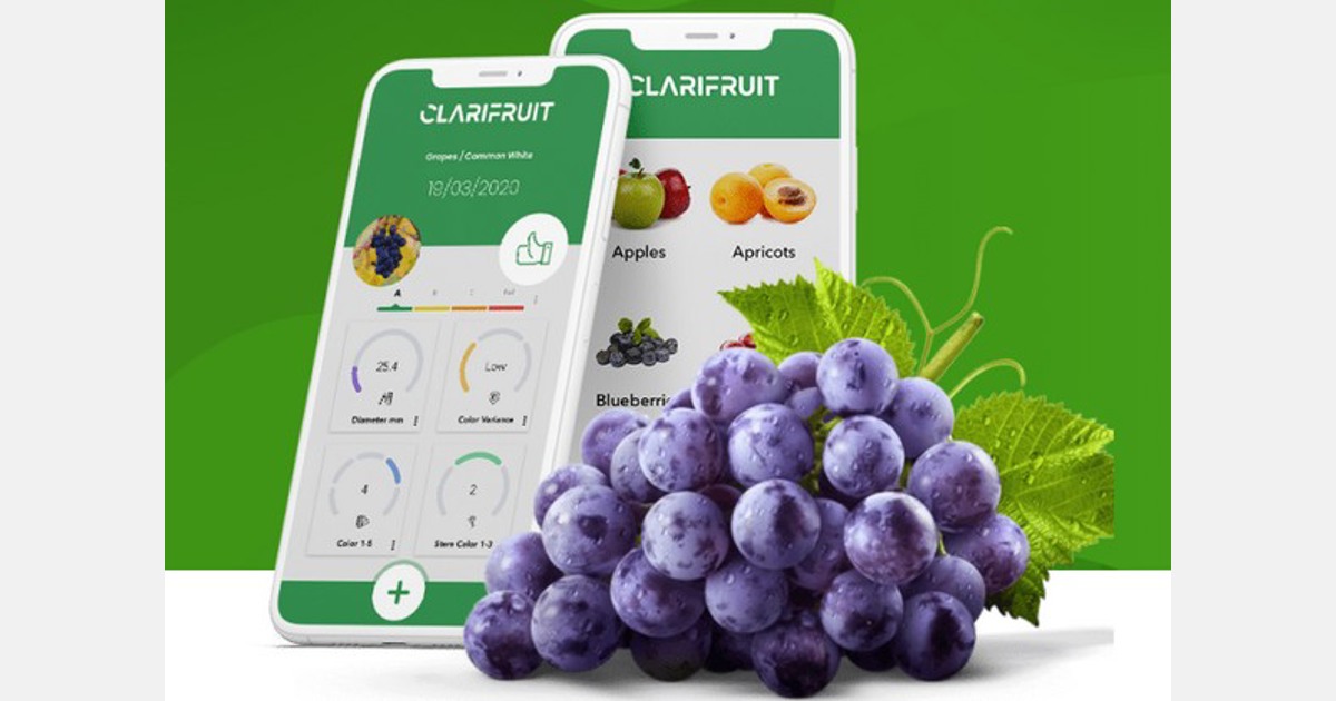 Clarifruit news