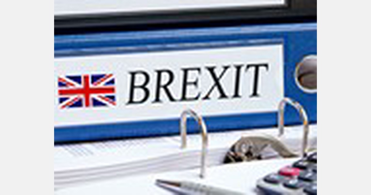 Third of UK importers not prepared for full Brexit customs checks