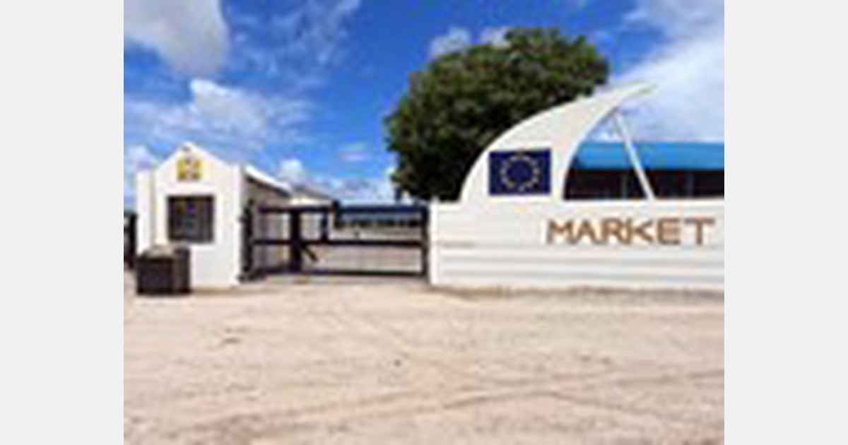 Kwale opens Sh130 mln fresh produce market