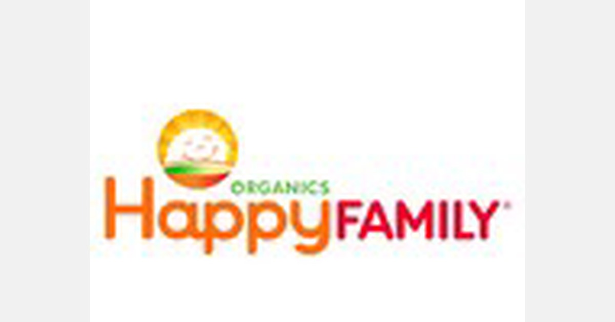 Happy Family Organics for regenerative supporting farms