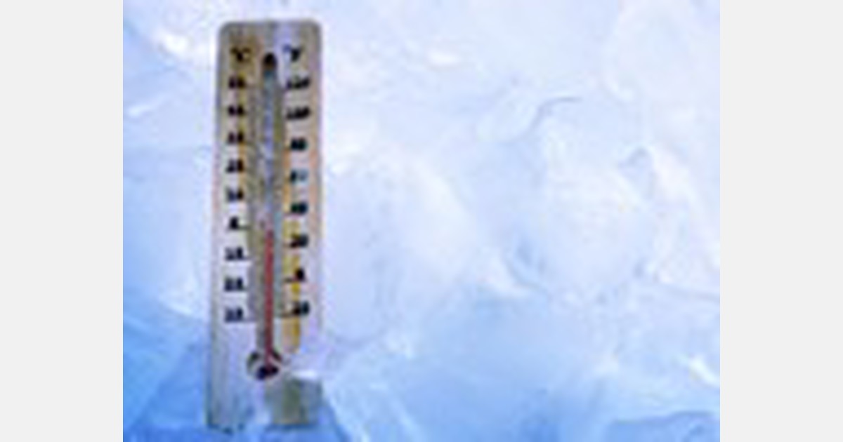 Company ready for cold storage of fresh produce