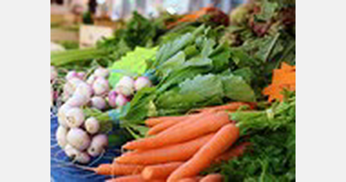 Fresh food markets are avoiding Australia&rsquo;s supply chain crisis