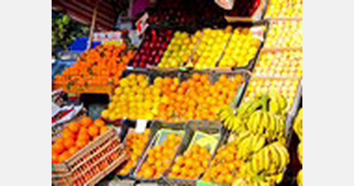 Prices up in Egyptian markets on first day of Ramadan