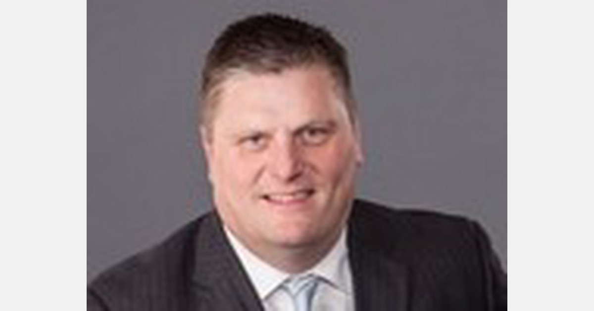 Black Gold Farms new COO