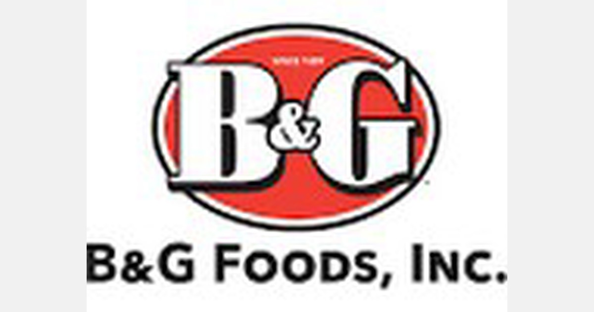 B&G Foods acquires frozen vegetable manufacturing operations of Growers ...