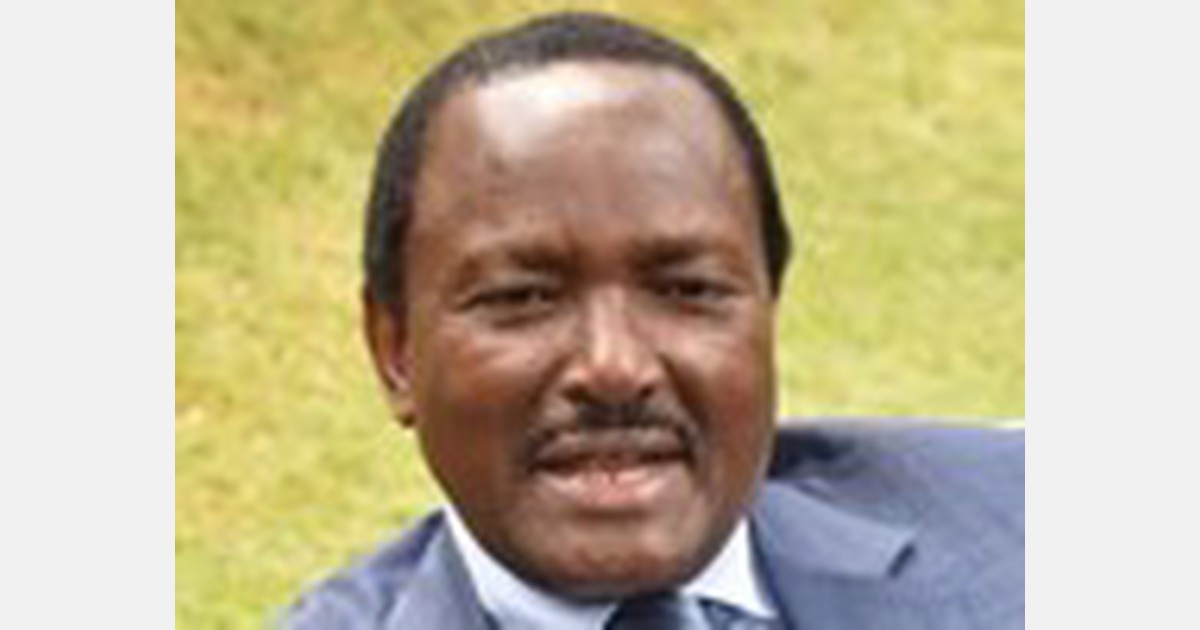Kenya: Kalonzo admonishes governor Samboja over stalled banana plant