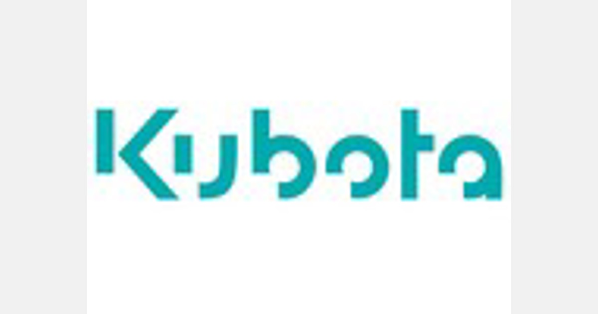 Kubota invests in US-based agtech startup - FreshPlaza.com