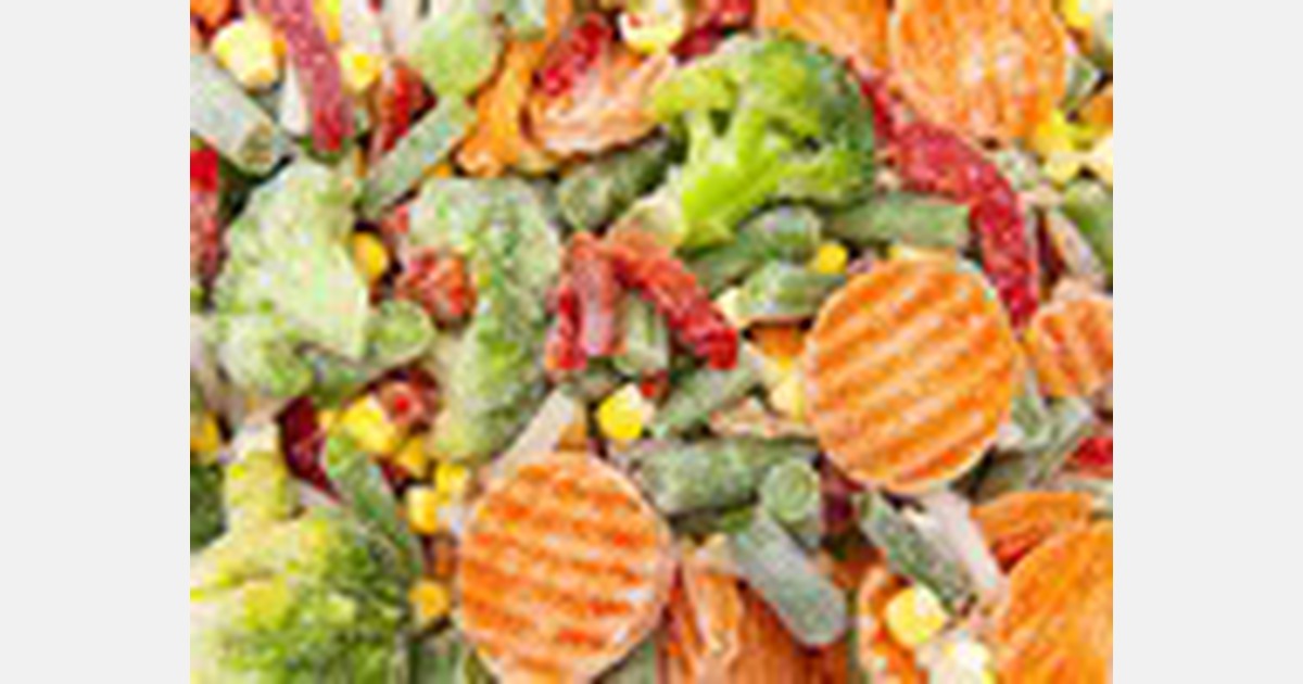 NZ consumers might switch to frozen produce to save on expenses