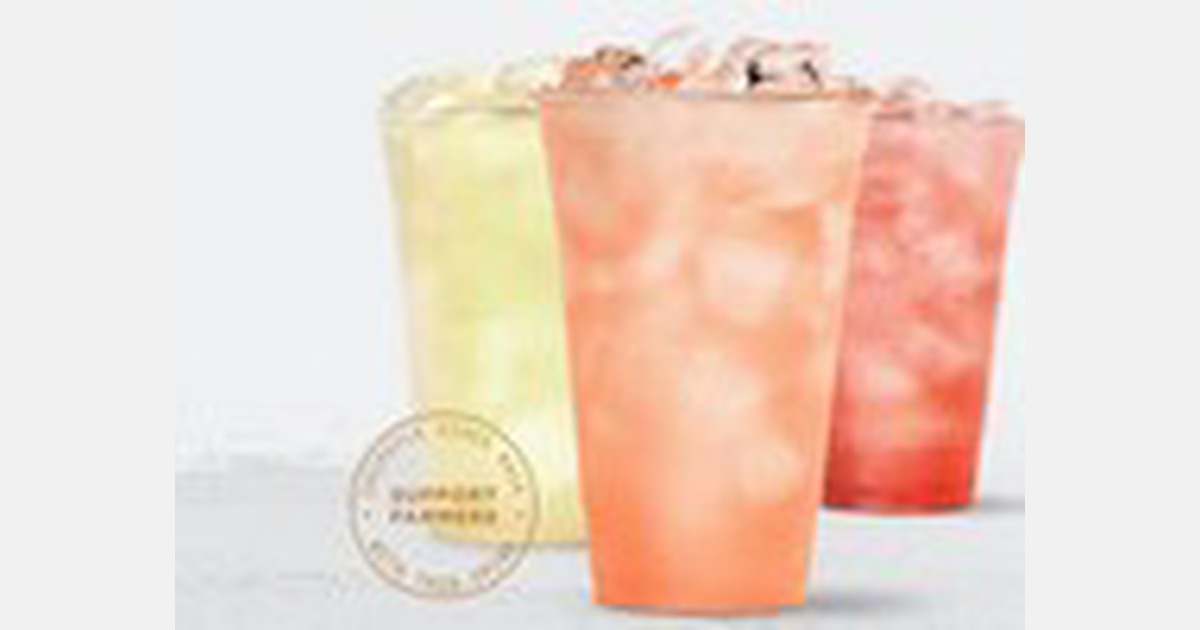 Chipotle introduces first seasonal drink Watermelon Limeade by