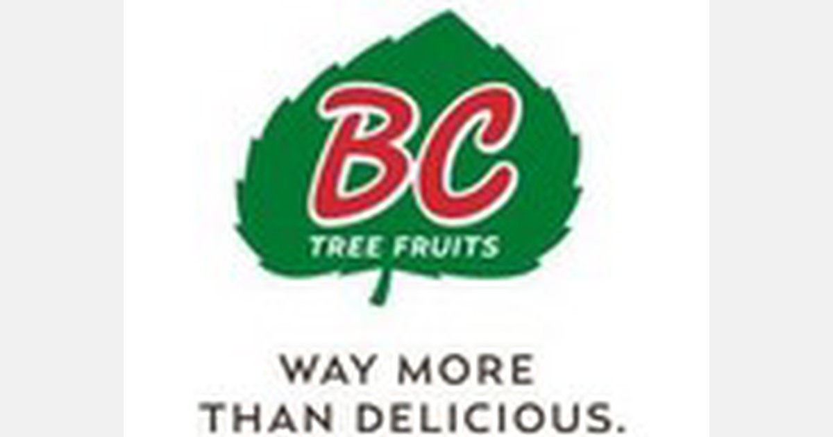 Canadian fruit cooperative wins awards for safety