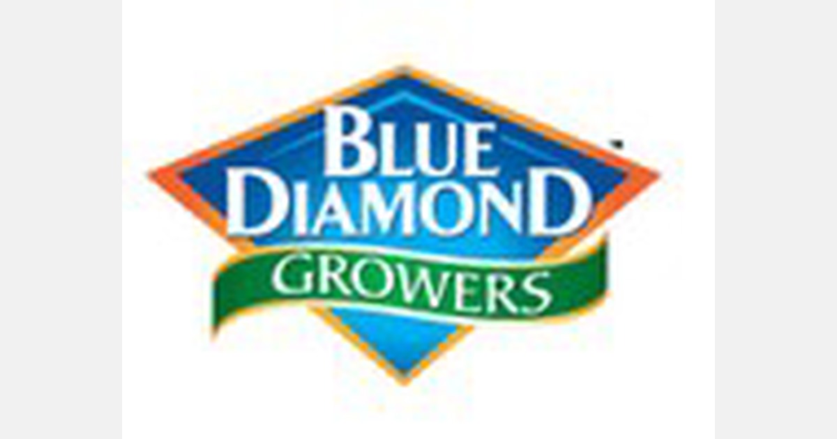 Blue Diamond Almond Growers spearhead ‘Almond Express’ rail service to