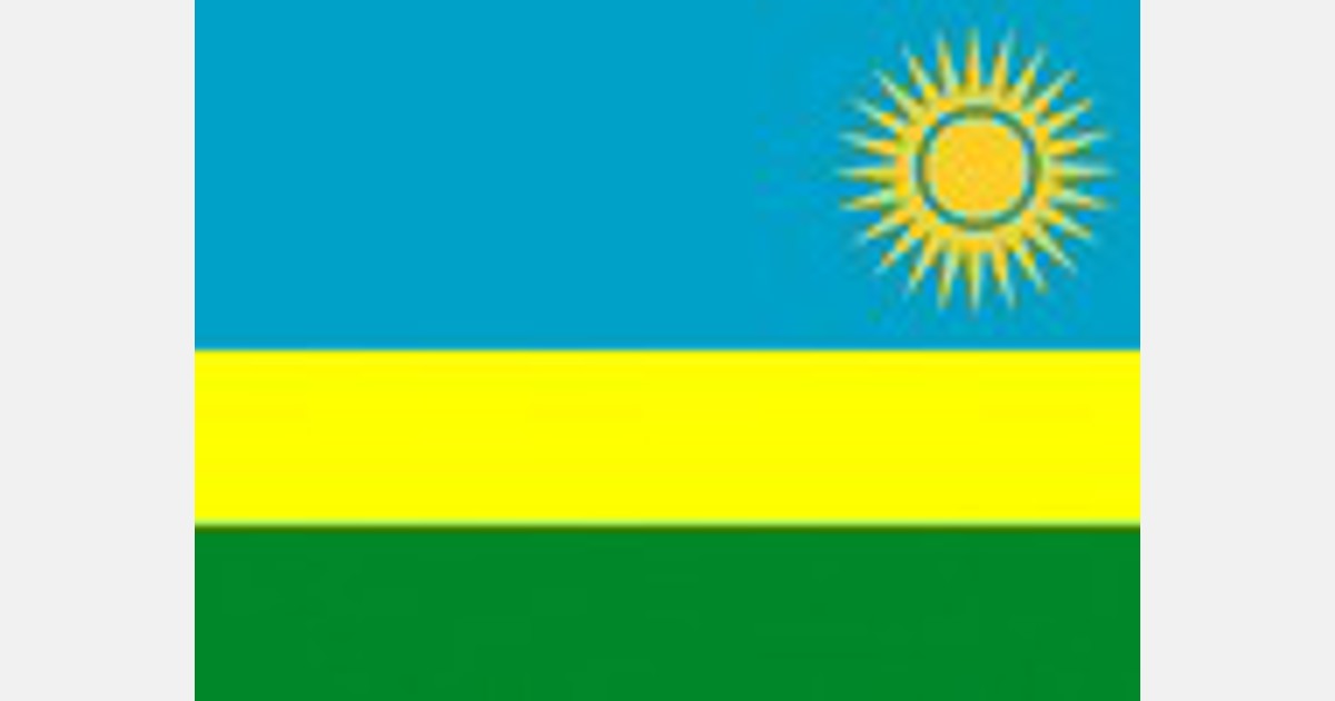 Rwanda earned U$3 million from agro exports last week