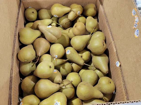 Pears - Rivermaid