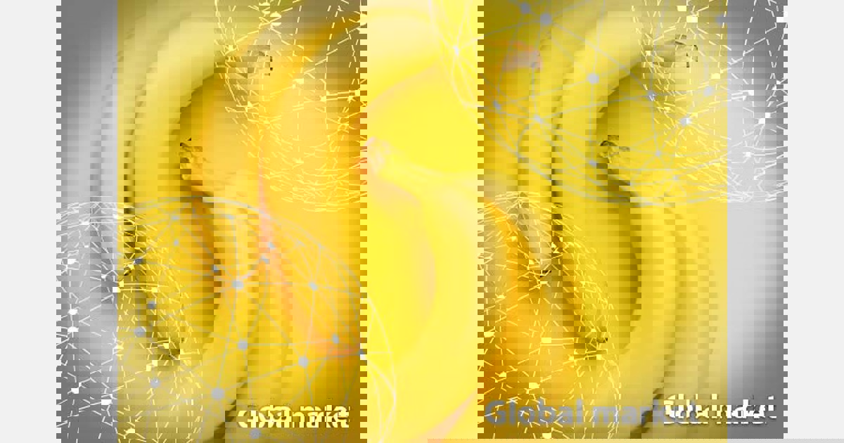 GLOBAL MARKET OVERVIEW BANANAS