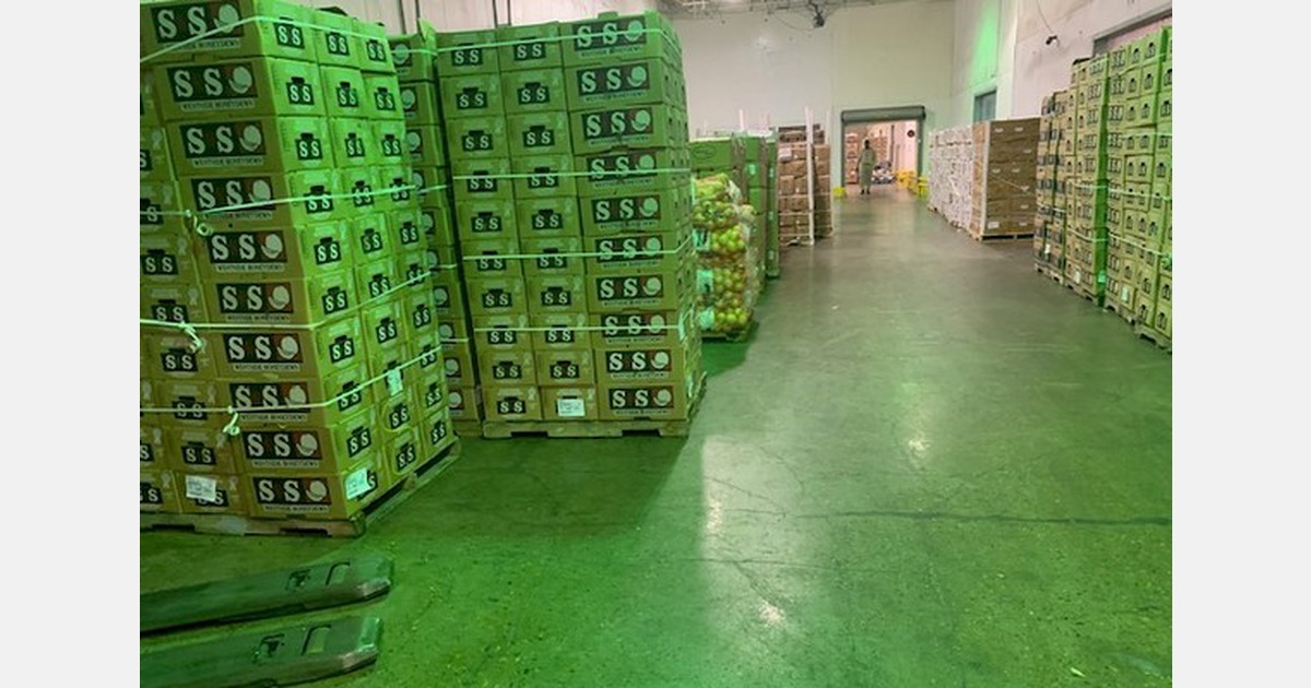 Cold storage facilities to move closer to essential areas