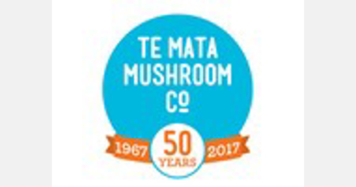 Te Mata Mushrooms site goes up for sale in Havelock North
