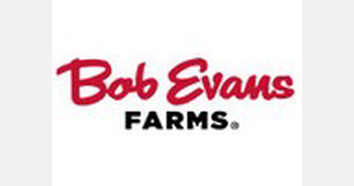 Bob Evans Farms launches Bob Evans Mashed Cauliflower