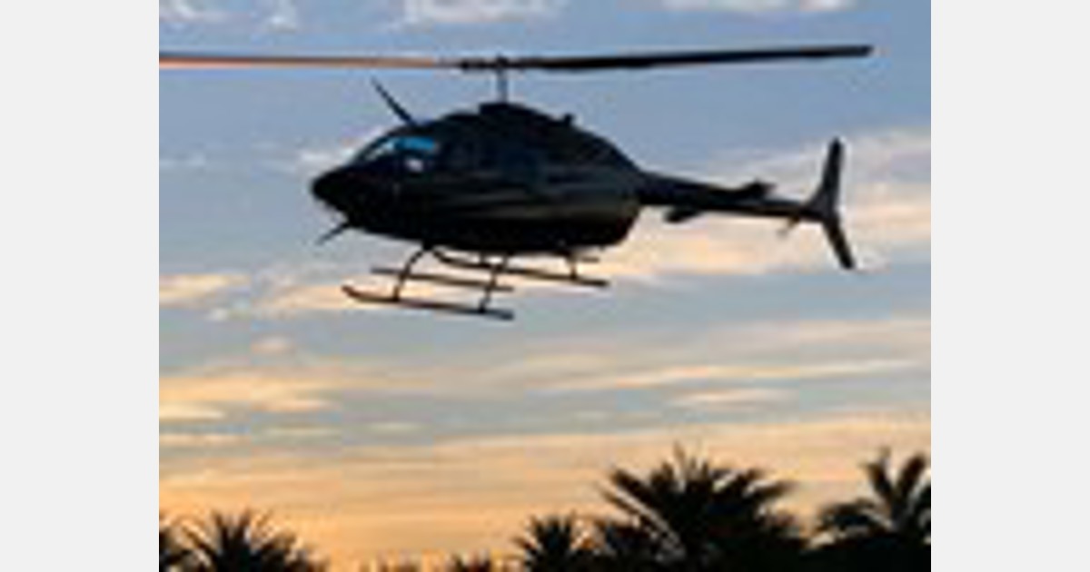 Helicopters scrambled to aid growers as temperatures are 'devastating' for crops