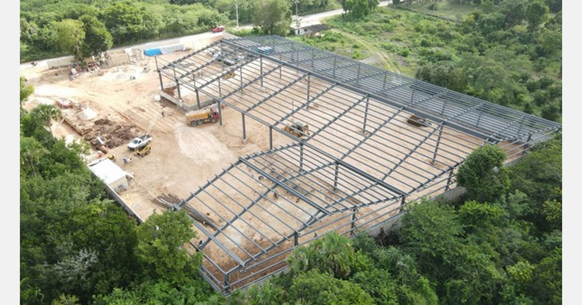 Expansion of Persian lime acreage and packing facility in Mexico