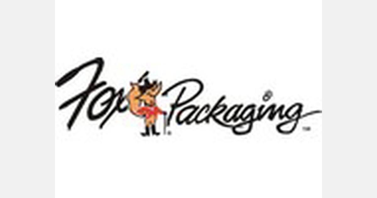 Packaging company hits the big 60