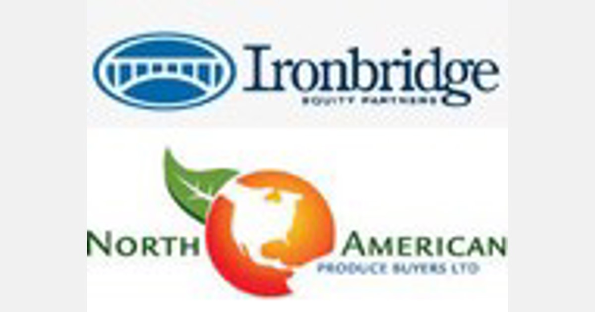 Ironbridge Equity Partners completes partnership with North American