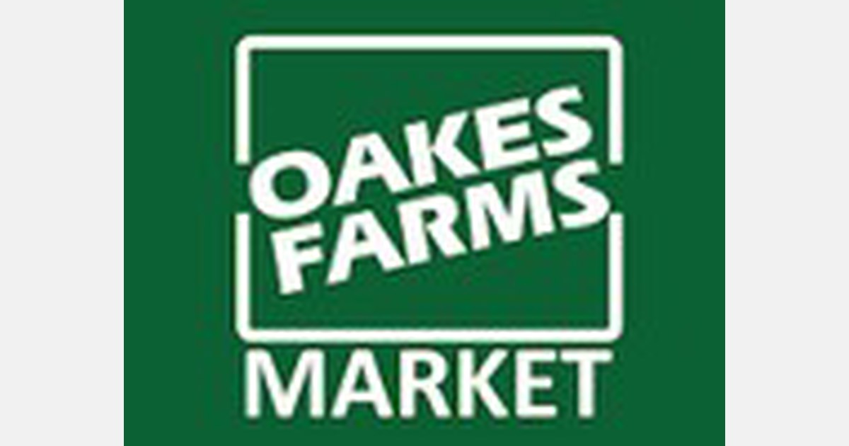 Oakes Farms Food and Distribution Services gets Defense contract for