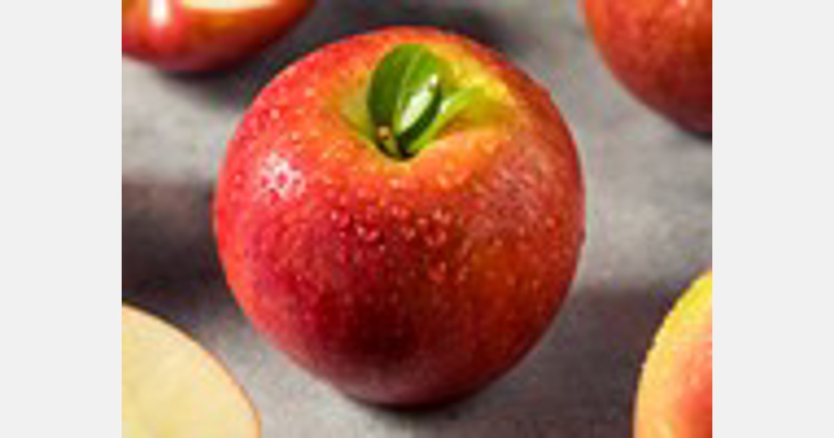 Cosmic Crisp Apples - HarvesTime Foods