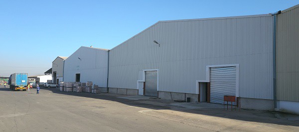 Maputo cold store will open up new avenues for 2023 South African citrus exports