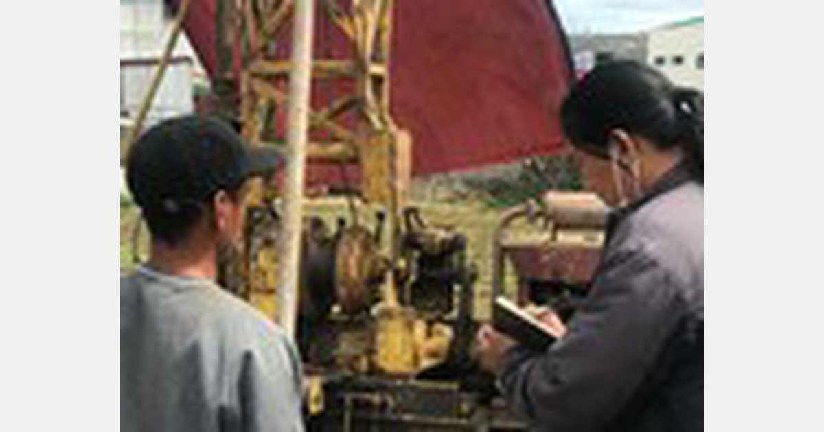 Strawberry farm to reuse rainwater to curb flooding