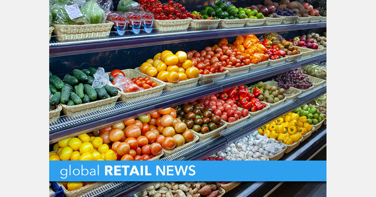 Trigo tests frictionless stores for Wakefern Food Corp.