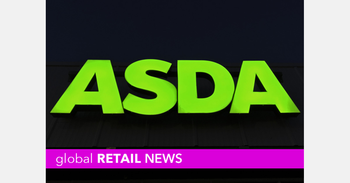 Asda launches 1st 'Asda Express' convenience stores
