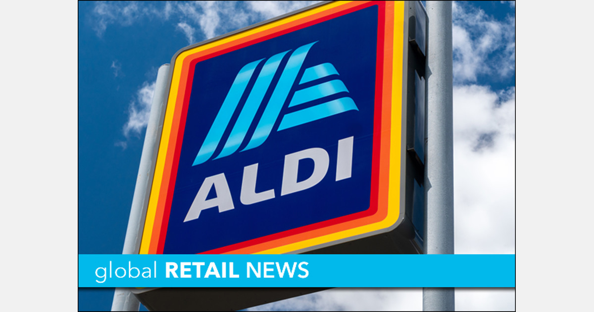 ALDI US: "Our fresh fruit and vegetable sales are up 70% in the last five years"