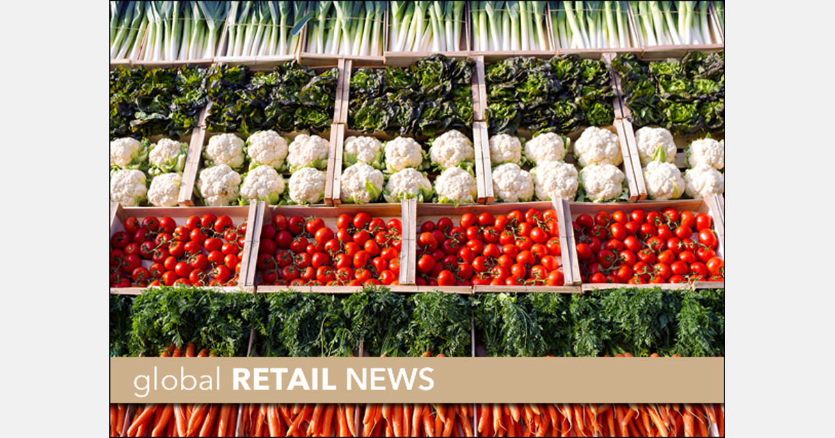 GrubMarket has completed the acquisition of Vega Produce