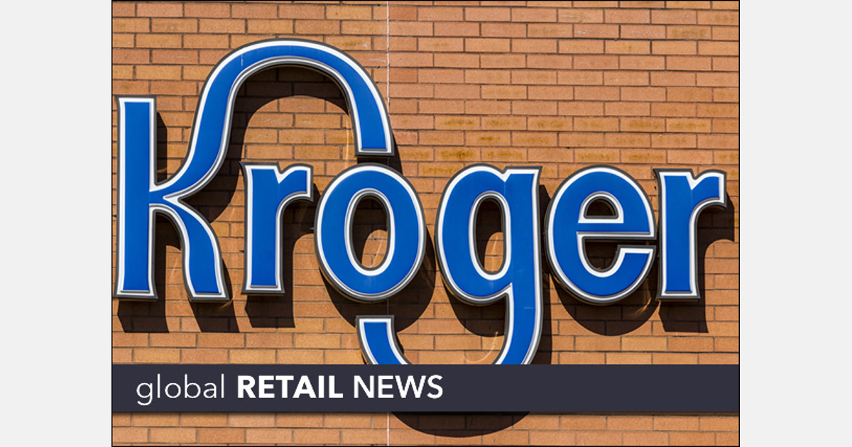 Kroger announces the official opening of the CFC in Pleasant Prairie