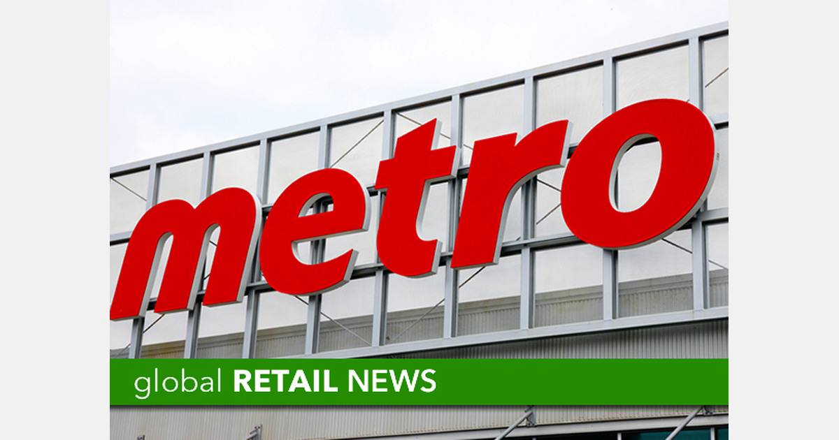 Metro marks 75 years in business