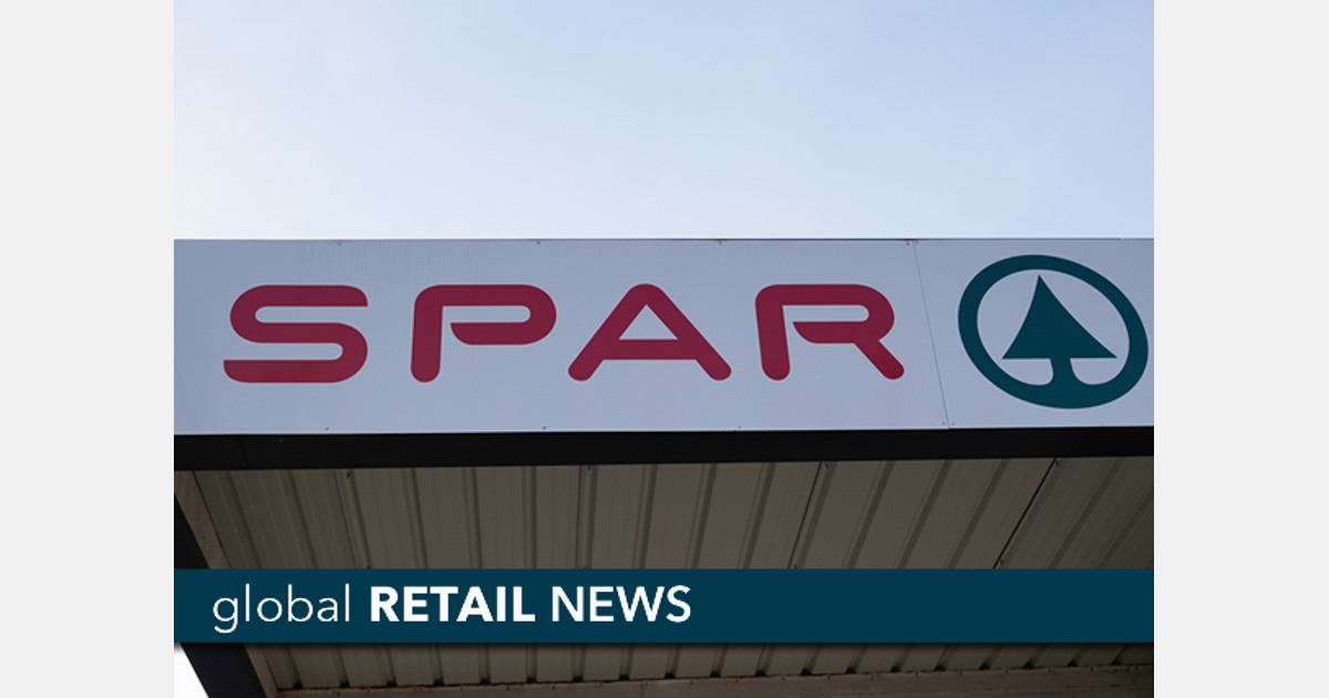 SPAR atver savu pirmo lielveikalu Latvijā