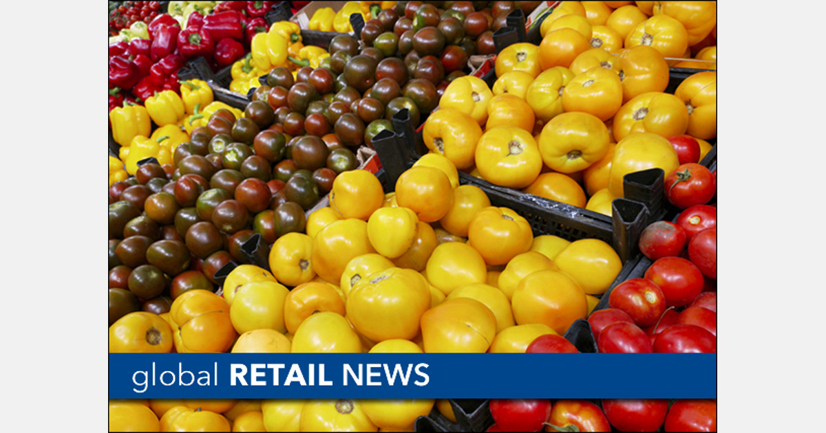 Freshippo szuka wyceny pozyskiwania funduszy na około 6 miliardów dolarów