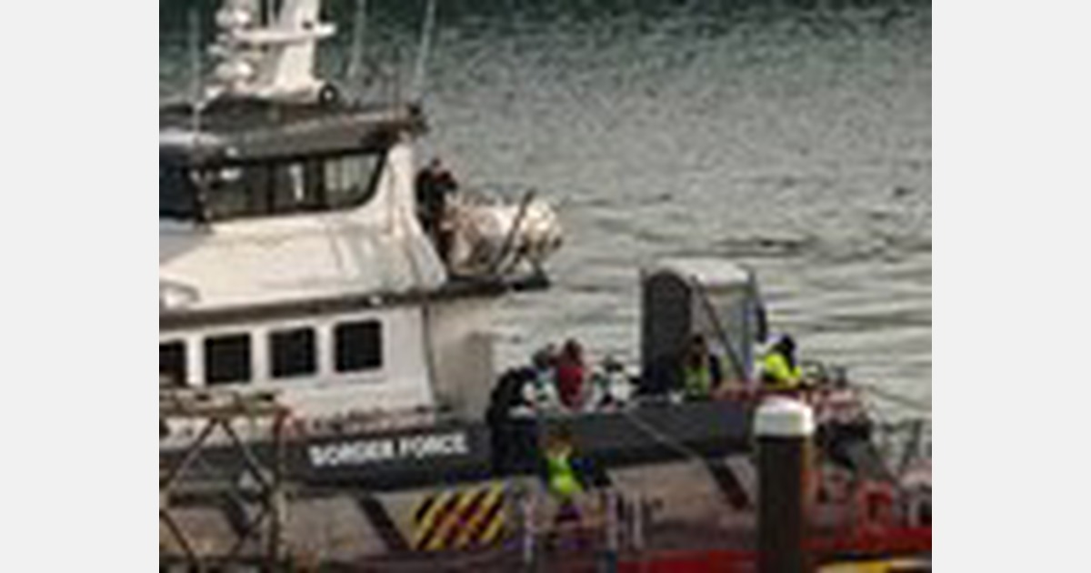 UK: Border Force strikes could extend to Dover and other ports