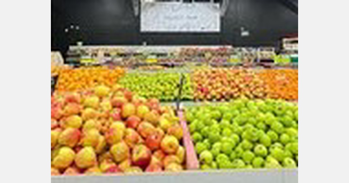 NZ supermarkets are paying 24% more for fresh produce due to rising production costs