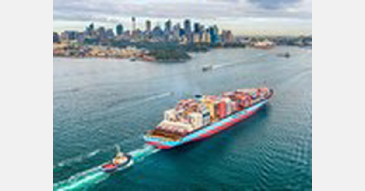 Maersk sets to enhance customer experience with brandnew Southeast
