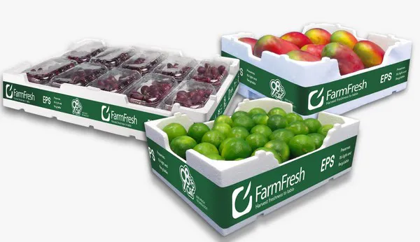 fresh fruit new packaging - Google Search