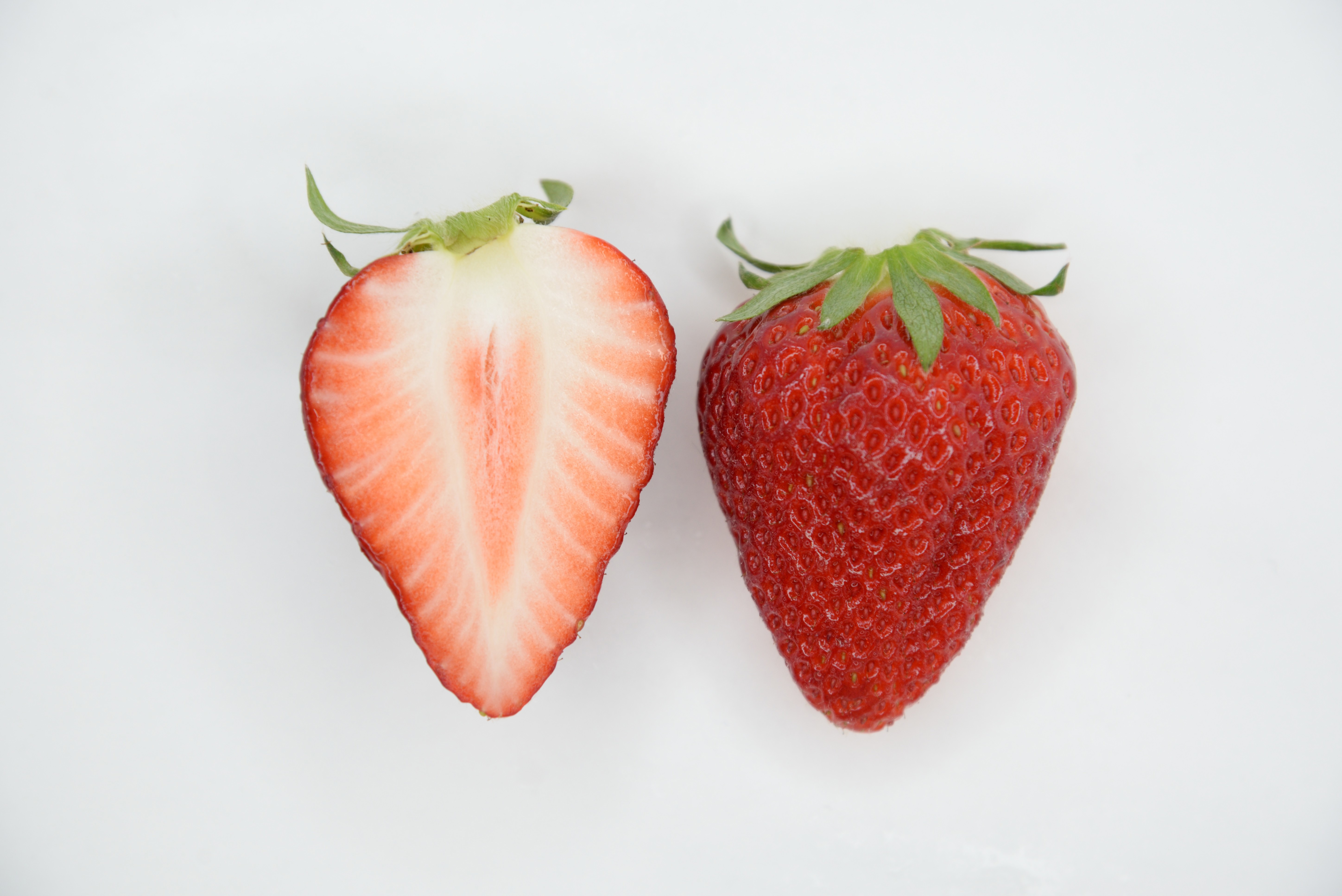 Japanese Berry Pop fresh strawberry seeds now available for global