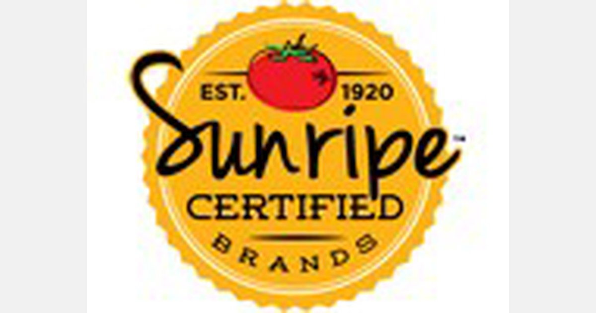 Sunripe Certified Brands Suzanne D’Annunzio