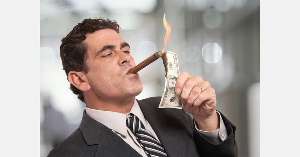 "It is big firms that are driving shopping bills to record highs"