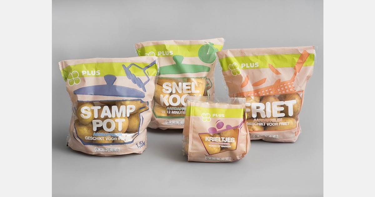 Will paper packaging be capable of replacing plastic?