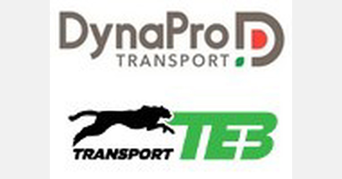 Courchesne Larose Group acquires transportation company