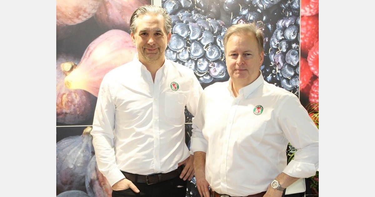 &ldquo;We are lucky that we are in a growing segment of the market&rdquo;