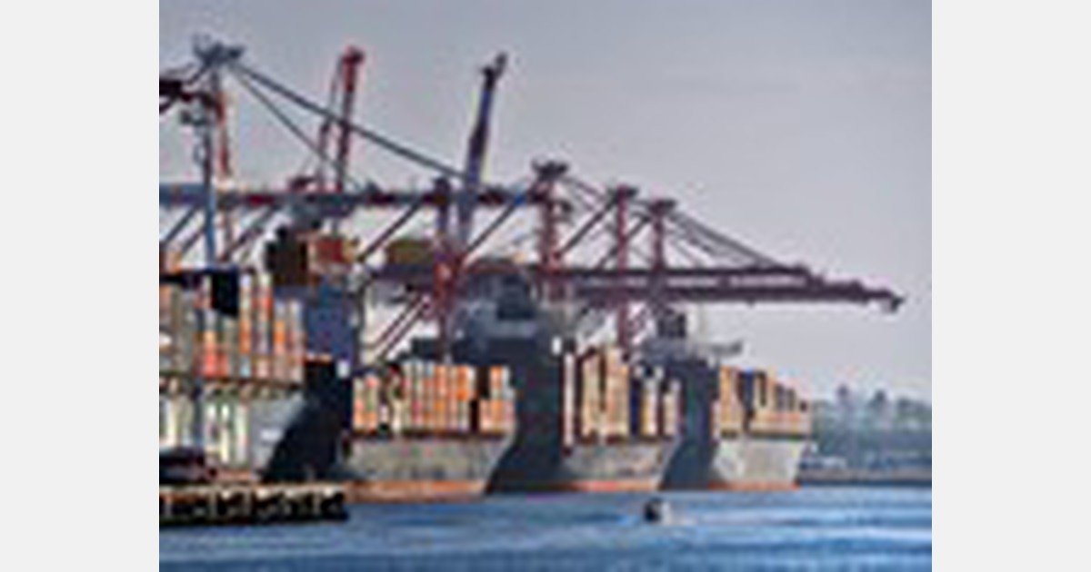 Container lines’ profit margins down in 2022